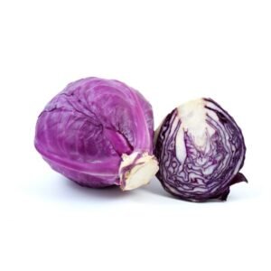 savoy cabbage